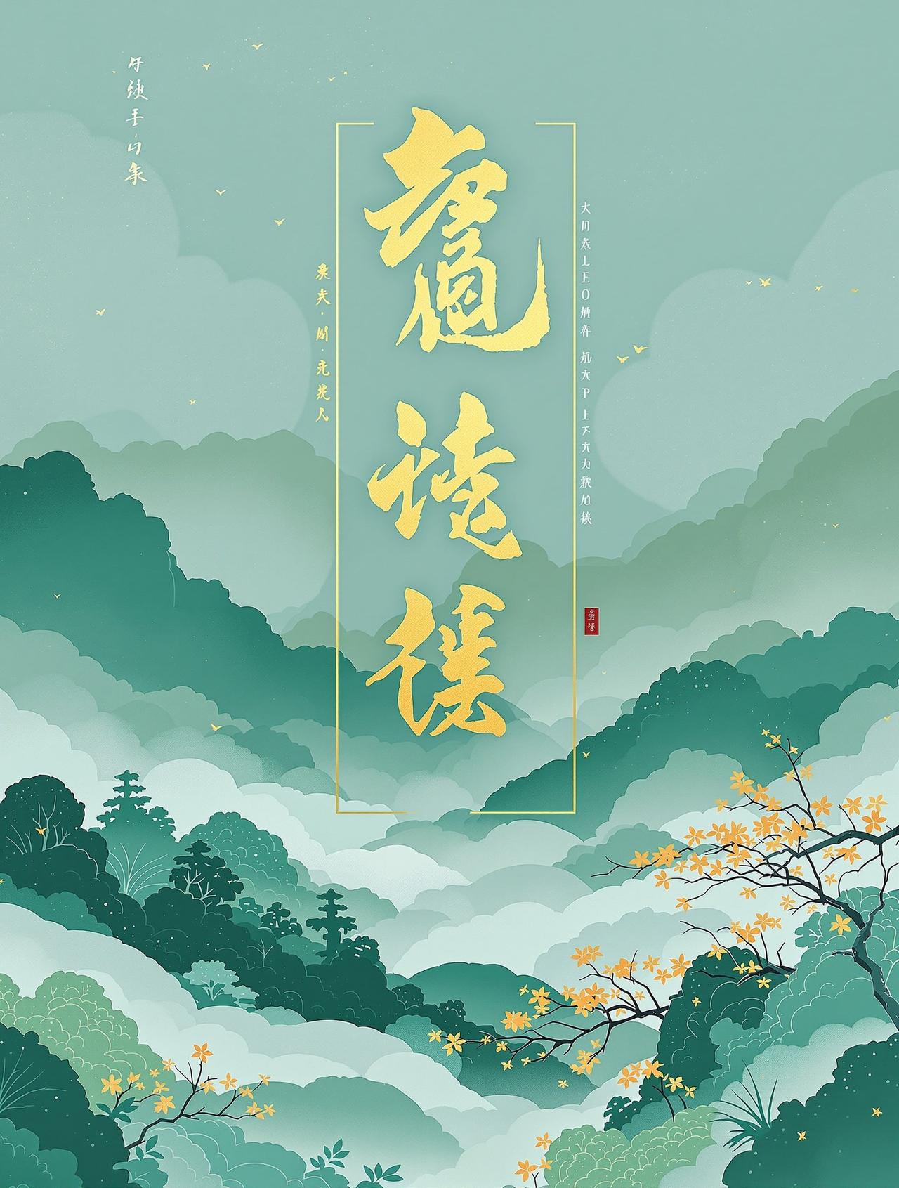 大宝影视 - 诗意中国4
