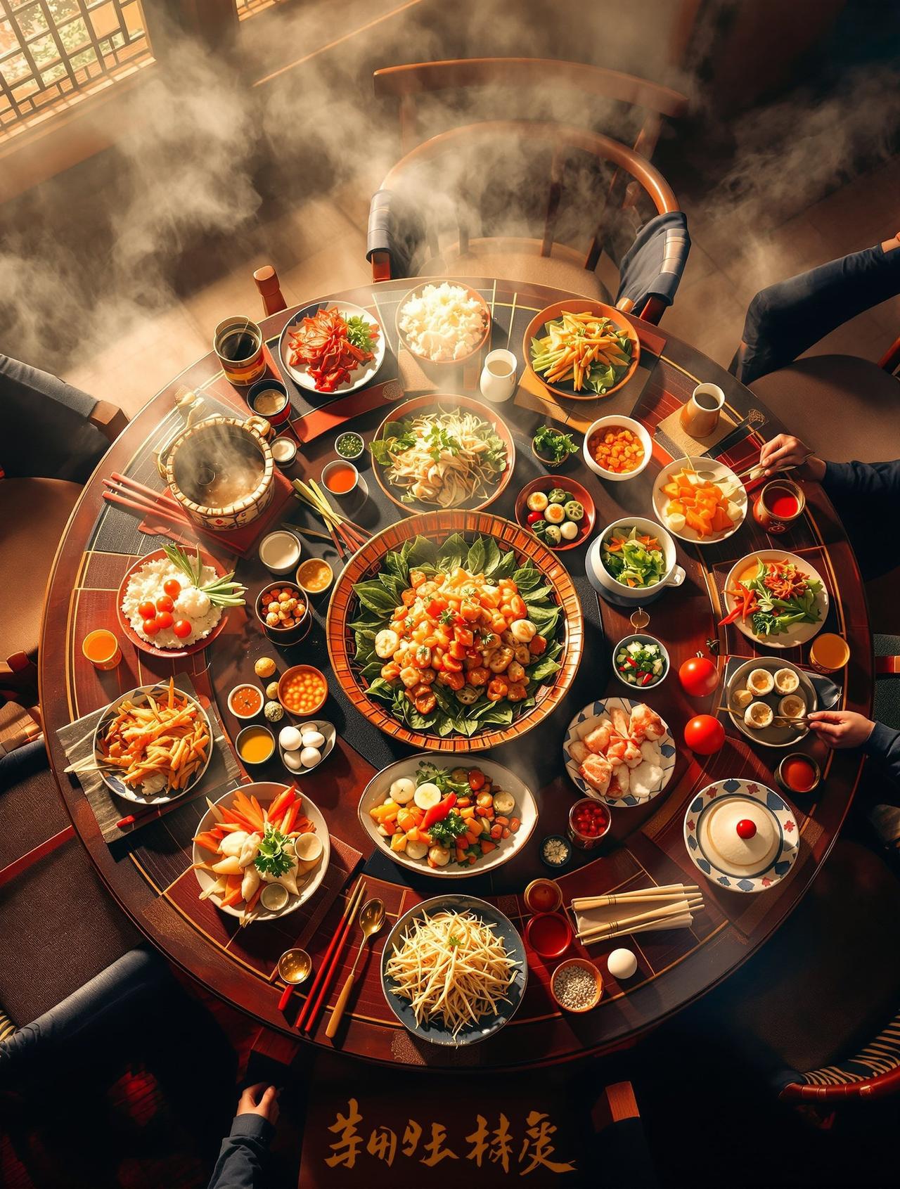 大宝影视 - 舌尖上的中国·第五季