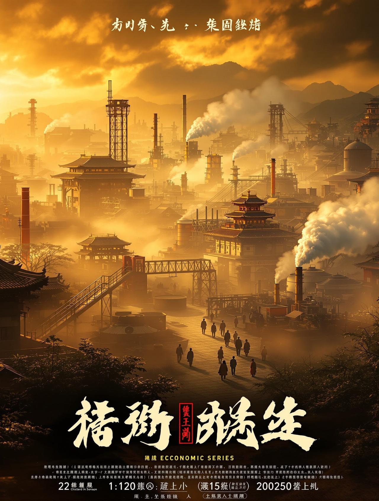 大宝影视 - 大江大河3