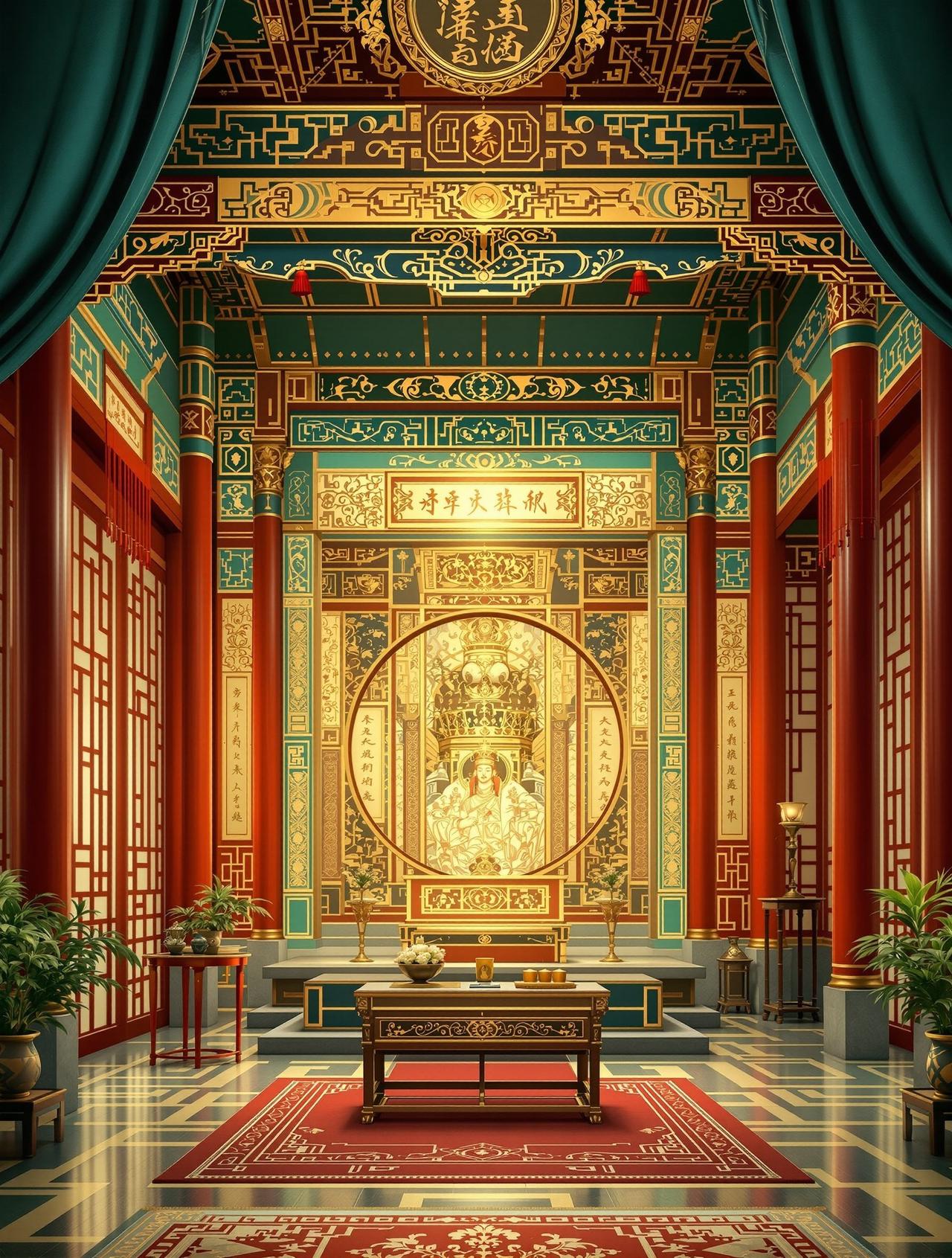 大宝影视 - 大明风华录