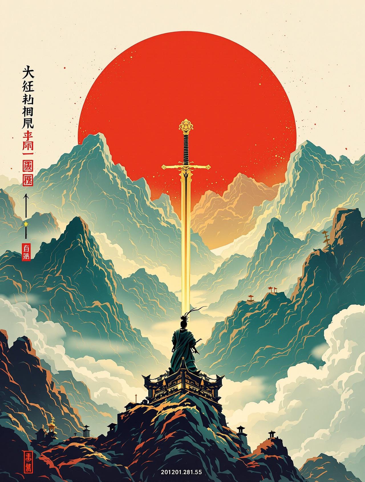 大宝影视 - 秦时明月之沧海横流
